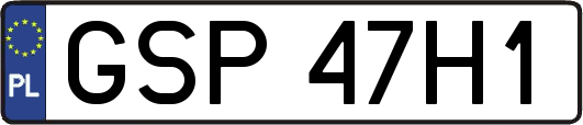 GSP47H1