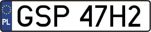 GSP47H2