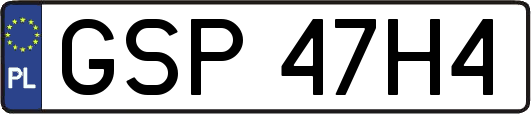 GSP47H4
