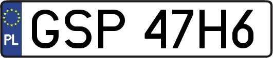 GSP47H6