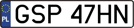 GSP47HN