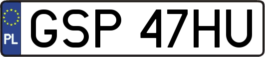 GSP47HU