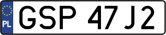 GSP47J2