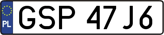 GSP47J6