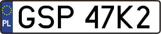 GSP47K2