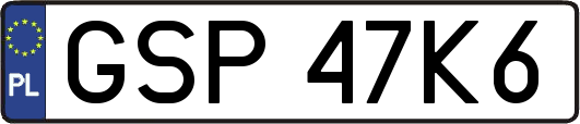 GSP47K6