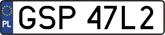 GSP47L2