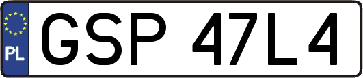 GSP47L4