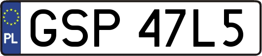 GSP47L5
