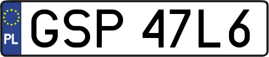 GSP47L6