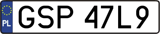 GSP47L9