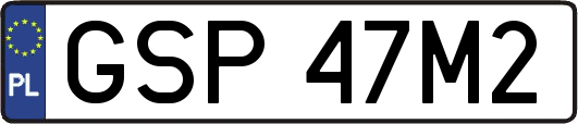 GSP47M2