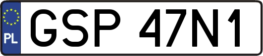 GSP47N1