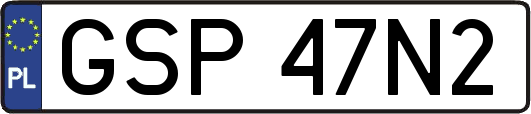 GSP47N2