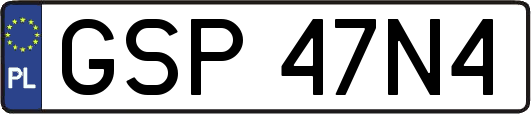 GSP47N4