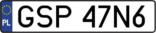 GSP47N6