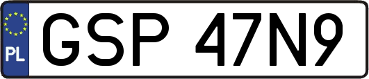 GSP47N9