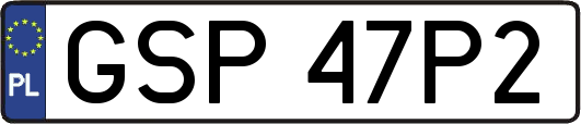 GSP47P2