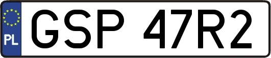GSP47R2