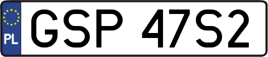 GSP47S2