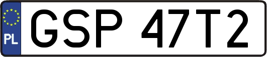 GSP47T2