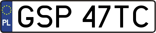 GSP47TC