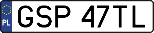 GSP47TL
