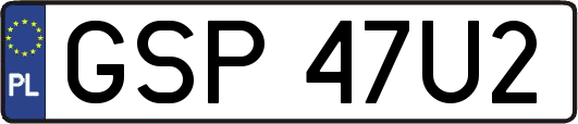 GSP47U2