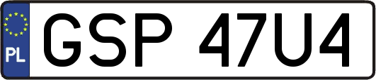 GSP47U4
