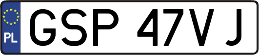 GSP47VJ