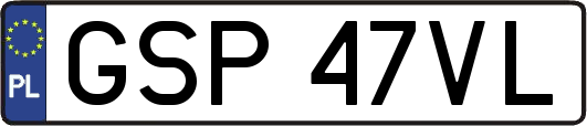 GSP47VL