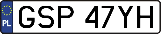 GSP47YH