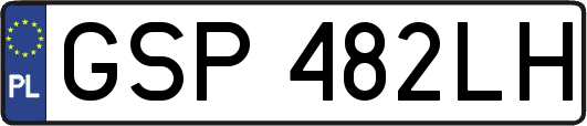 GSP482LH