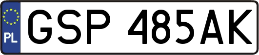 GSP485AK