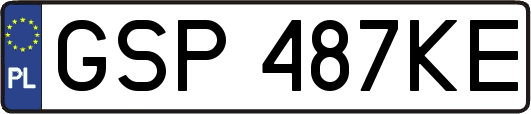 GSP487KE
