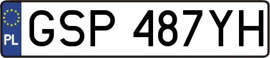 GSP487YH