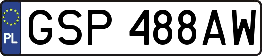 GSP488AW