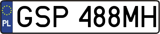 GSP488MH