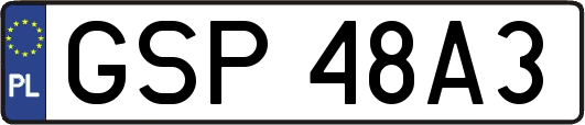 GSP48A3