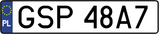 GSP48A7
