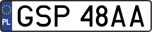 GSP48AA