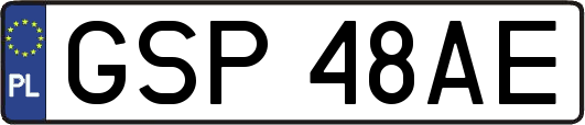 GSP48AE