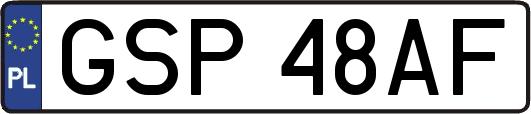 GSP48AF