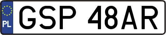 GSP48AR