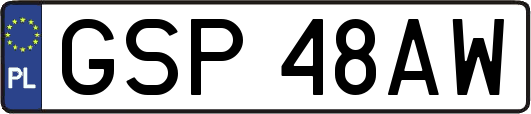 GSP48AW