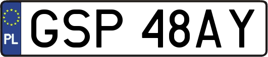 GSP48AY