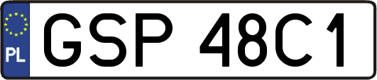 GSP48C1