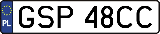 GSP48CC