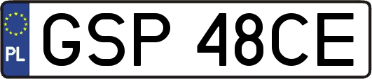 GSP48CE