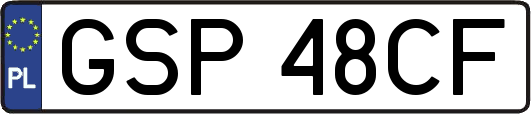 GSP48CF